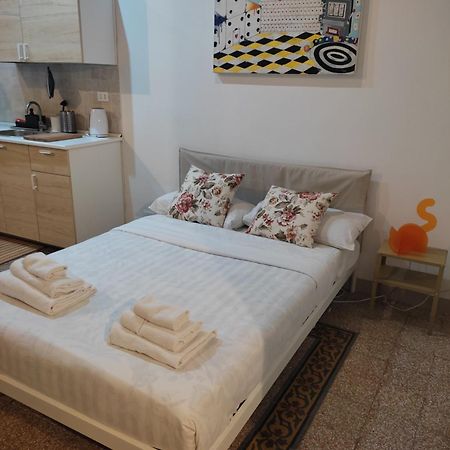 Grazioso Loft Vicino A San Giovanni E Metro C Ρώμη Εξωτερικό φωτογραφία