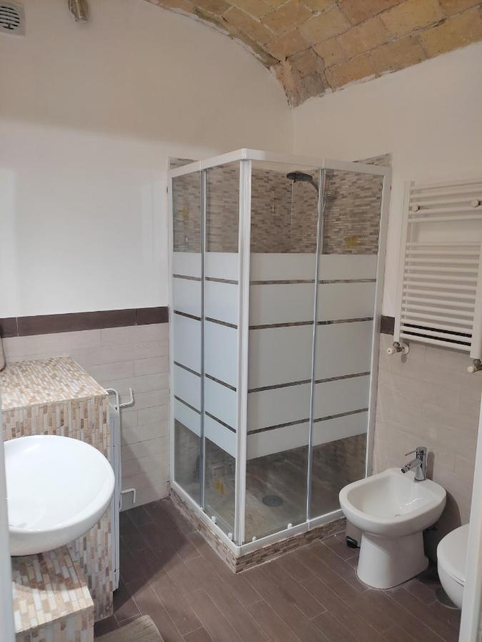Grazioso Loft Vicino A San Giovanni E Metro C Ρώμη Εξωτερικό φωτογραφία