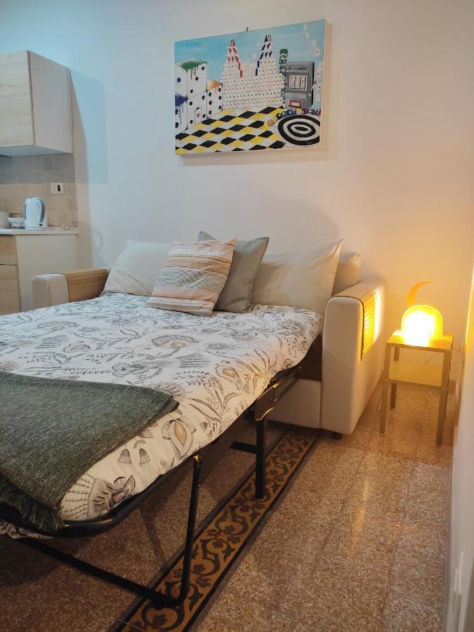 Grazioso Loft Vicino A San Giovanni E Metro C Ρώμη Εξωτερικό φωτογραφία