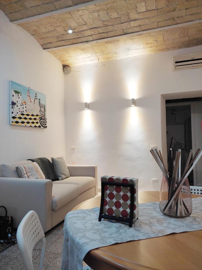 Grazioso Loft Vicino A San Giovanni E Metro C Ρώμη Εξωτερικό φωτογραφία