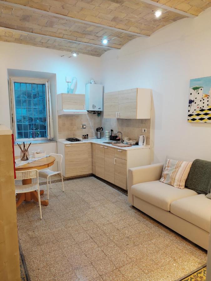 Grazioso Loft Vicino A San Giovanni E Metro C Ρώμη Εξωτερικό φωτογραφία
