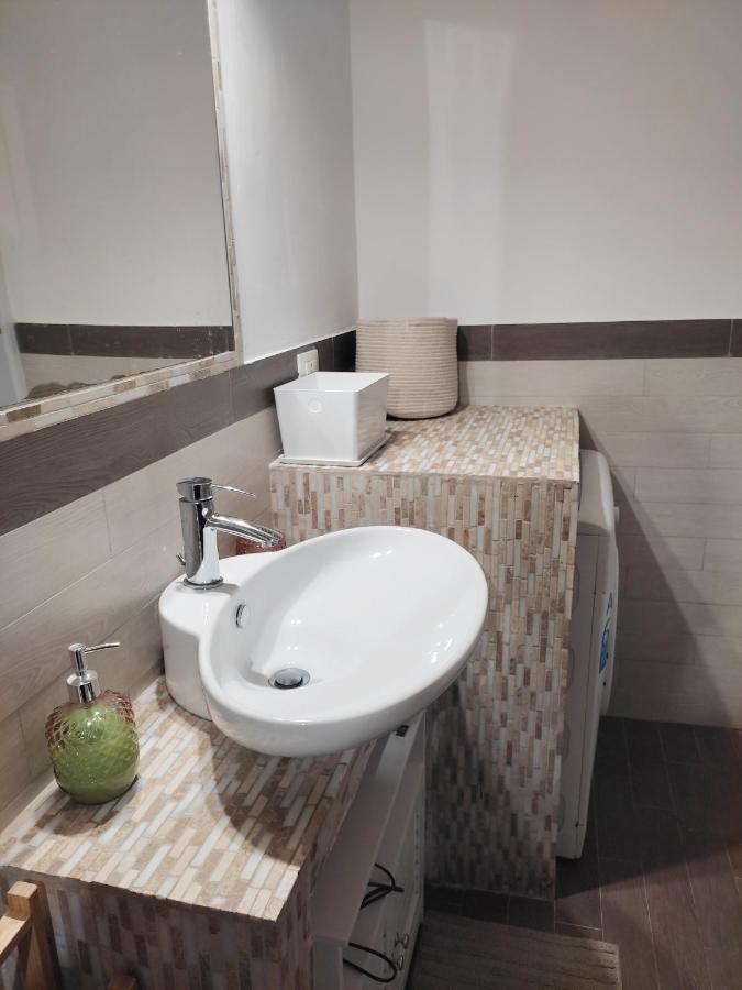 Grazioso Loft Vicino A San Giovanni E Metro C Ρώμη Εξωτερικό φωτογραφία