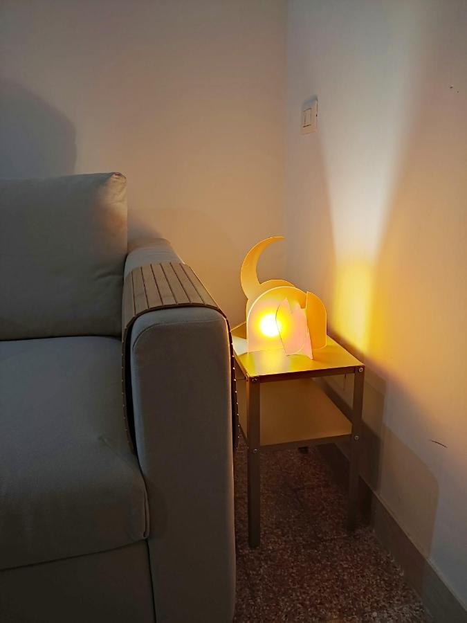 Grazioso Loft Vicino A San Giovanni E Metro C Ρώμη Εξωτερικό φωτογραφία
