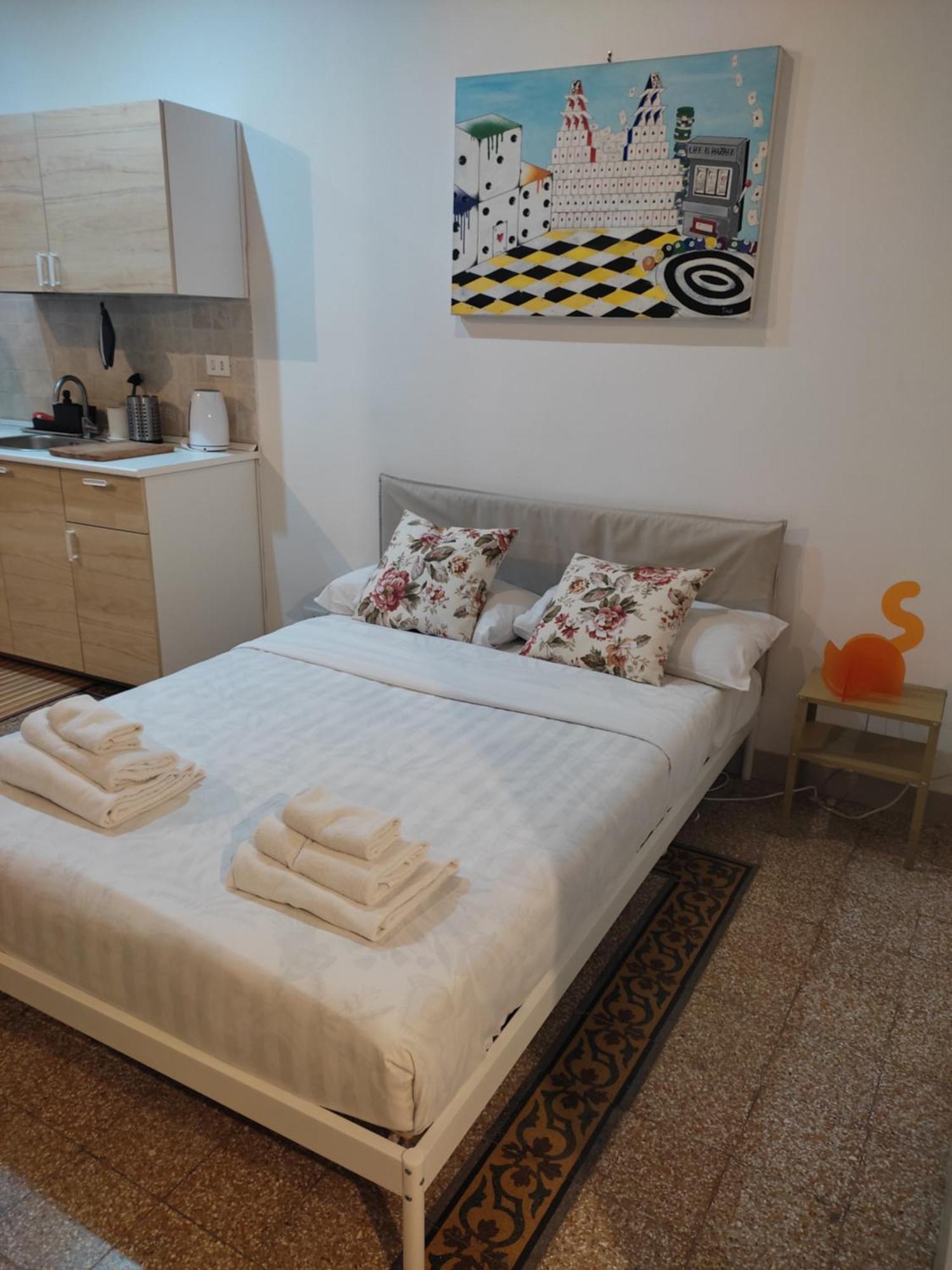 Grazioso Loft Vicino A San Giovanni E Metro C Ρώμη Εξωτερικό φωτογραφία